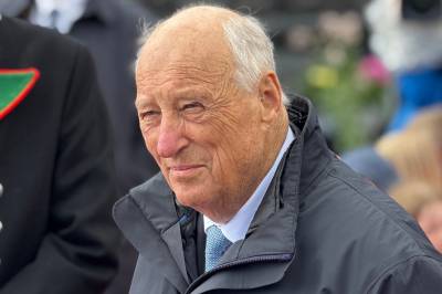 Klinker til om kong Harald: – Forpliktet til å være klar og tydelig