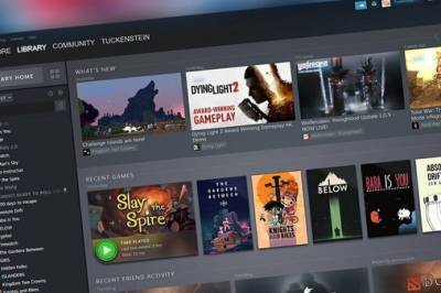 Valve avviser rykter om datainnbrudd