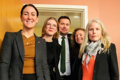 Budsjettenigheten: Her henter de pengene