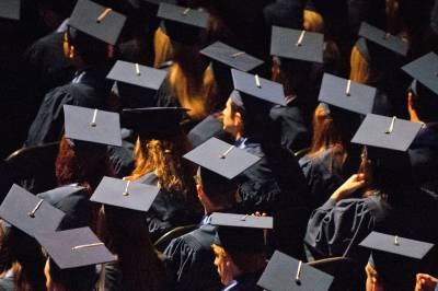 Norske studenter velger Asia fremfor USA