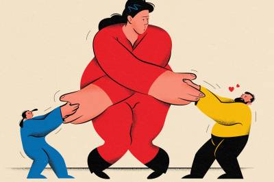 Barnas alder kan by på ulike utfordringer i parforholdet. Her er de vanligste.