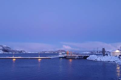 Sjekk været de neste 24 timene