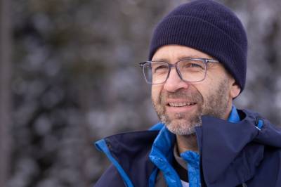 Bjørndalen jobber for sjokkvending i Hedegart-saken