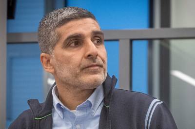 Nå kommer dommen mot Arfan Bhatti