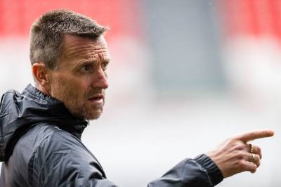 Dette har Horneland aldri klart: – Må se om vi har det i oss