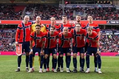 Sammen for Norge