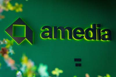 Flere unge får gratis tilgang til Amedias aviser
