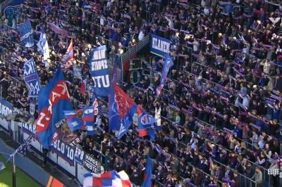 Se høydepunktene:  Vålerenga  - KFUM