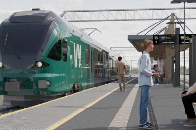 Bør vi slutte med jernbane i Norge?