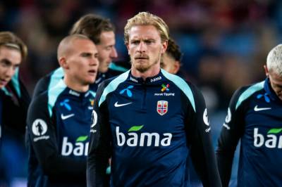 TV 2 erfarer: Thorsby nærmer seg overgang – klubbene i forhandlinger