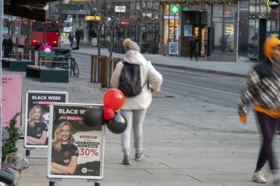 Black Week: Slik unngår du å bli lurt