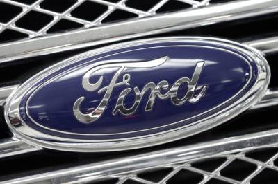 Ford tilbakekaller 179.000 kjøretøy