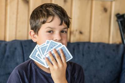 Frida, Ismail og Martin trenger at du sier «hei»
