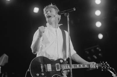 Det startet med en tilfeldighet i et studio, og ga oss 80-tallets maxi-singler