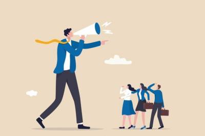 Misfornøyd med sjefen? Dette bør du gjøre – og dette bør du la være