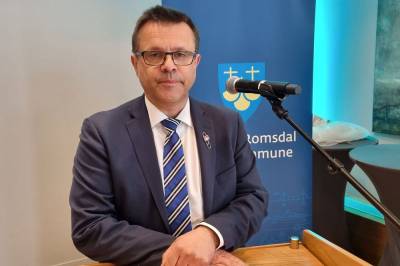Frp leverar det vi lova