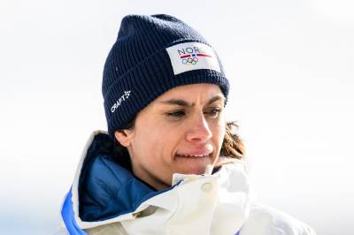 Weng avslører ukjent drama med Skistad