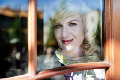 Tora Augestad - Vårvill