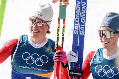 Trøbbel i kulissene