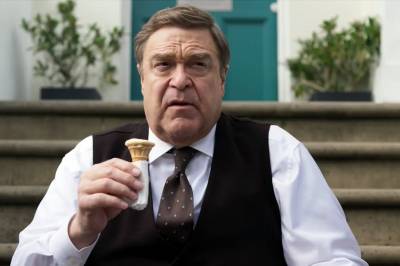 Netflix: – Omtrent så bra som en politisk thriller kan bli