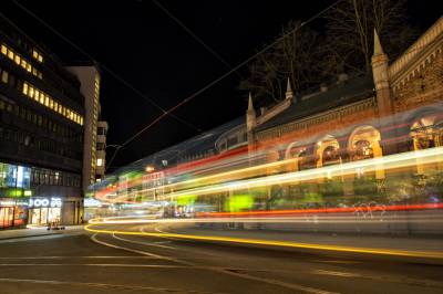 Forsker glad for Ruter-avsløring 
