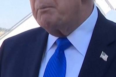 Hvem skal kontrollere Hormuz? Meg og ayatollaen