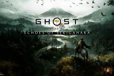 Sony har kunngjort en dobbel DLC-pakke til * Ghost of Yotei*, som vil bli utgitt som en del av en Complete Edition den 1. oktober