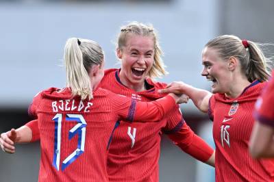 Sto utenfor landslaget i flere år: – Den ultimate revansjen