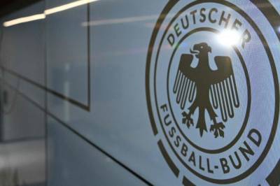 Razzia mot kontorene til Tysklands fotballforbund