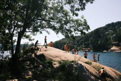 Sjokkrekord: – Ville vært umulig i 1900