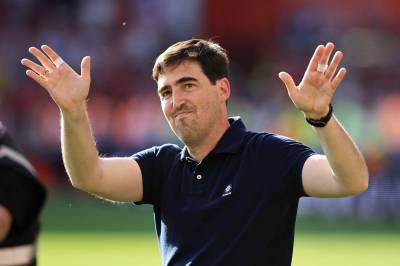 Bekreftet: Iraola blir ny Liverpool-manager
