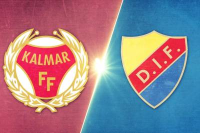 Se Kalmar - Djurgården på 25 minutter