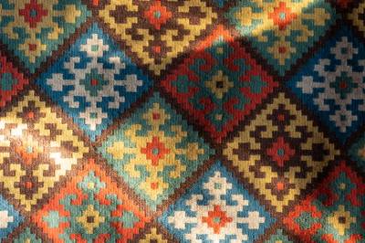 – Det er ei skattkiste