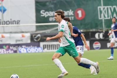 HamKam-spiller åpner opp om tiltale: – Jeg beklager