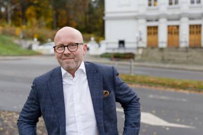 Han var Sarpsborgs rikeste: – Jeg har tapt så sinnssykt mye penger