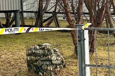 – Det er alvorlig, men ser ut til å gå bra