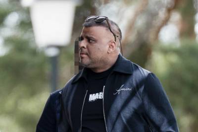 Gjengprofil skal ha blitt utsatt for vold – siktet for drapsforbund