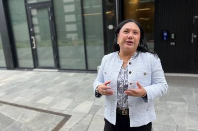 Asia-sjef om energikrisen: – Kina har minst å tape