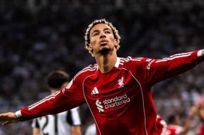 Svært gode nyheter for Liverpool-supporterne om Hugo Ekitike