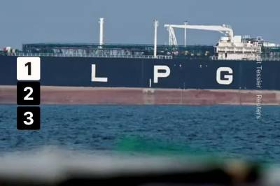 E24-nyhetene: Oljeprisen kan utløse resesjon