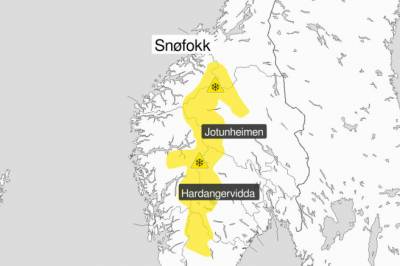 Varsler kraftig snøfokk under juleutflukten