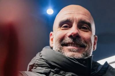 På sporet til å overta etter Pep Guardiola i Manchester City til tross for Chelsea-krøll
