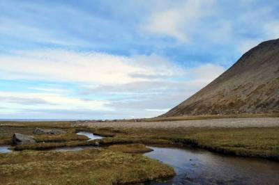 Nordkapp-mann sa nei til russisk investor: – Jeg varslet PST