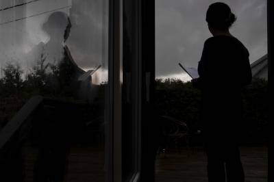 Gjeldssjokk etter mannens død: – Jeg visste ingenting