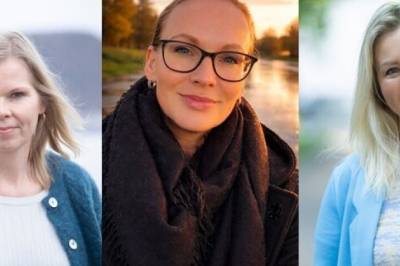 Harald og sytepavene: Når TV-underholdning blir forskning