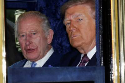 I hastemøter før kongebesøk