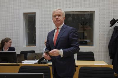 Solstad-saken på sjette uken: – Ta dere en pepperkake