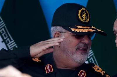 Når Revolusjonsgarden i Iran listes som en terrororganisasjon, bør også Hamas være det