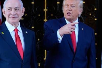 Ekspert om Iran-krigen: – Historisk mulighet for Israel