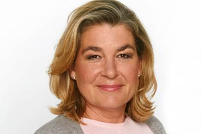 Jeg er lei av at mannens datter kommer uanmeldt og roter i hjemmet vårt. Kan jeg nekte henne det?